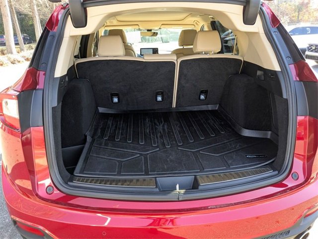 Used 2021 Acura RDX FWD w/ Advance Package image 39