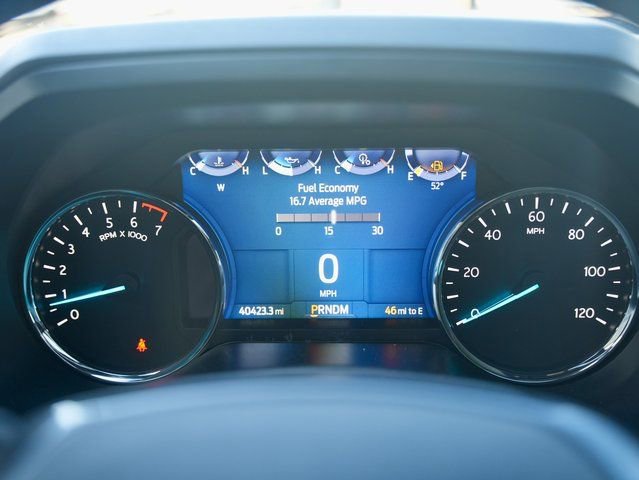 Used 2023 Ford Expedition Timberline AWD/4WD image 20