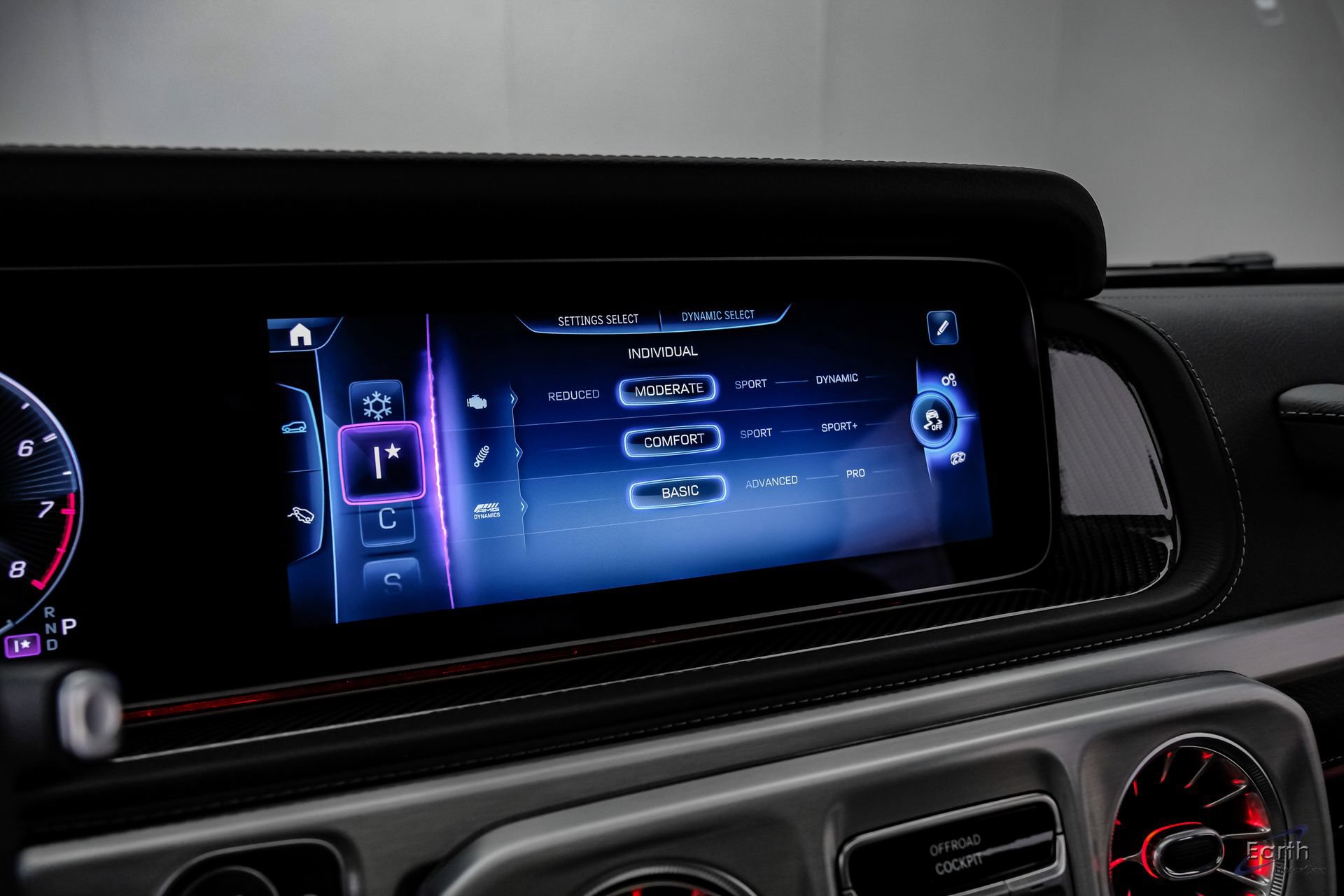 Used 2025 Mercedes-Benz G 63 AMG 4MATIC image 78