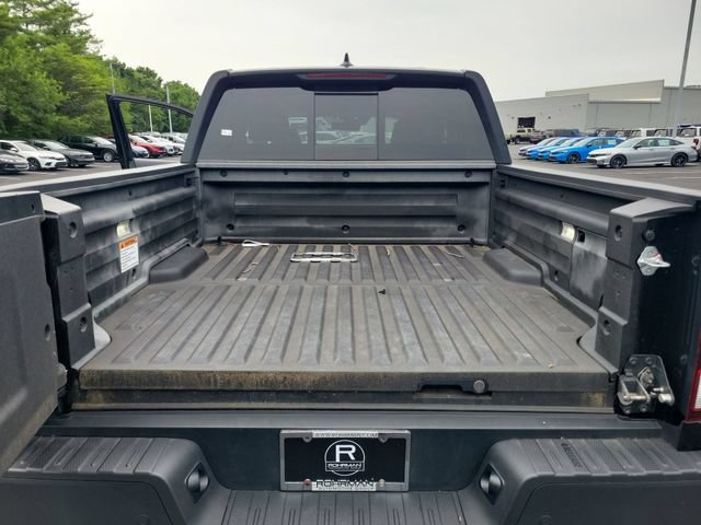 Certified 2023 Honda Ridgeline RTL-E image 43