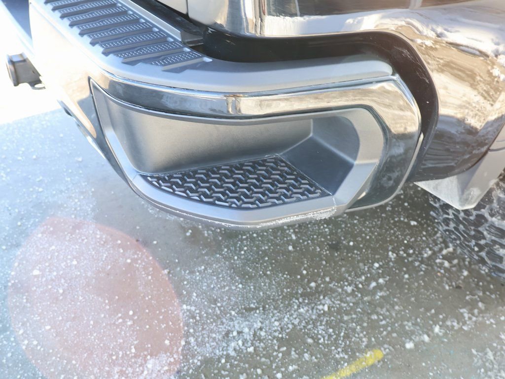 Certified 2021 GMC Sierra 1500 Elevation image 33