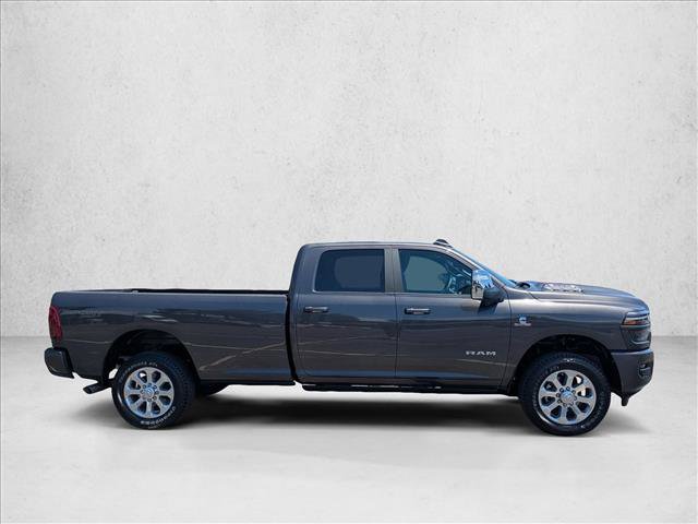 Used 2026 RAM 3500 Laramie AWD/4WD video 4