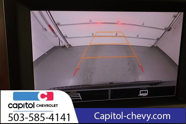 Used 2023 Chevrolet Silverado 1500 Custom image 26