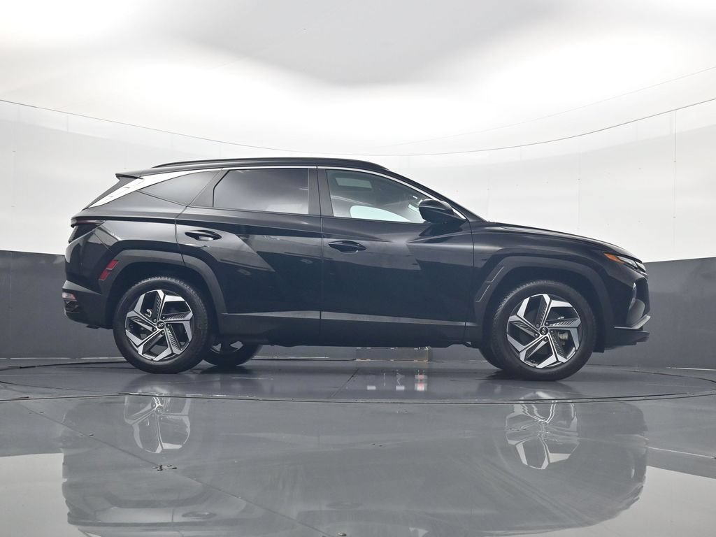 Certified 2024 Hyundai Tucson SEL w/ Convenience Package AWD/4WD image 25