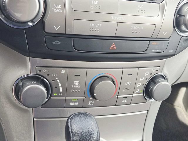 Used 2013 Toyota Highlander FWD image 22