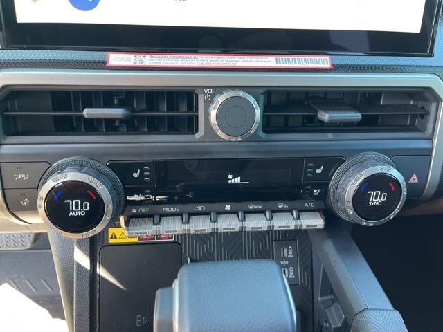 Used 2026 Toyota 4Runner Limited image 19