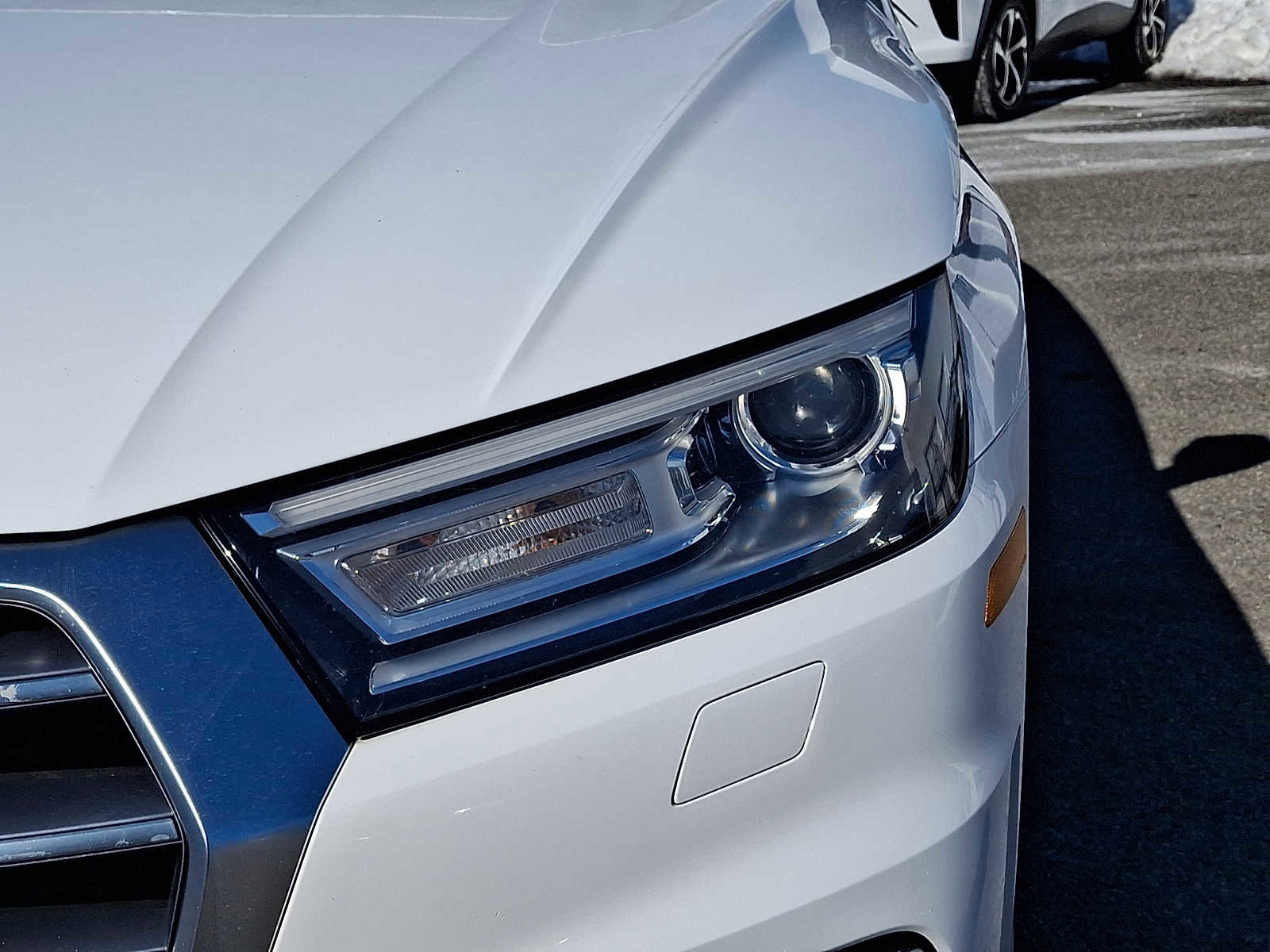 Used 2019 Audi Q5 2.0T Premium w/ Convenience Package image 9