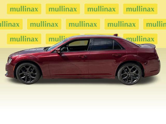 Used 2020 Chrysler 300 S w/ Safetytec Plus Group image 37