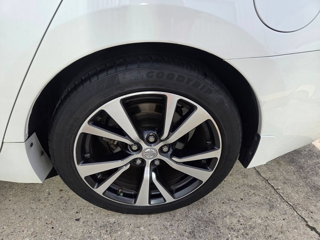 Used 2016 Nissan Maxima 3.5 S FWD image 25