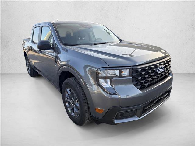 New 2026 Ford Maverick XLT FWD image 7