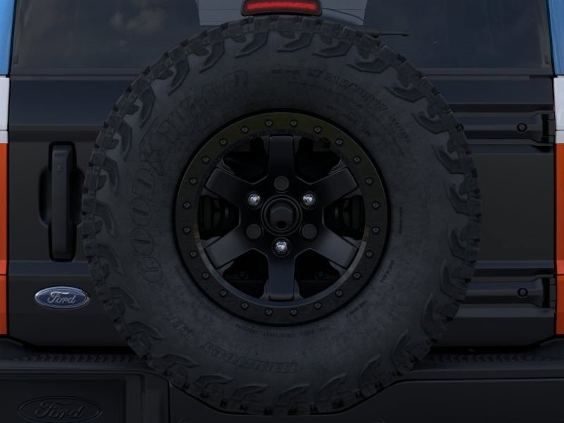 New 2026 Ford Bronco Stroppe Edition AWD/4WD image 57