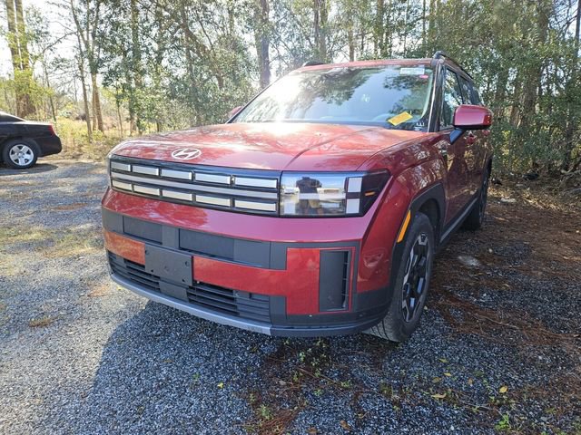 Used 2025 Hyundai Santa Fe SEL image 2