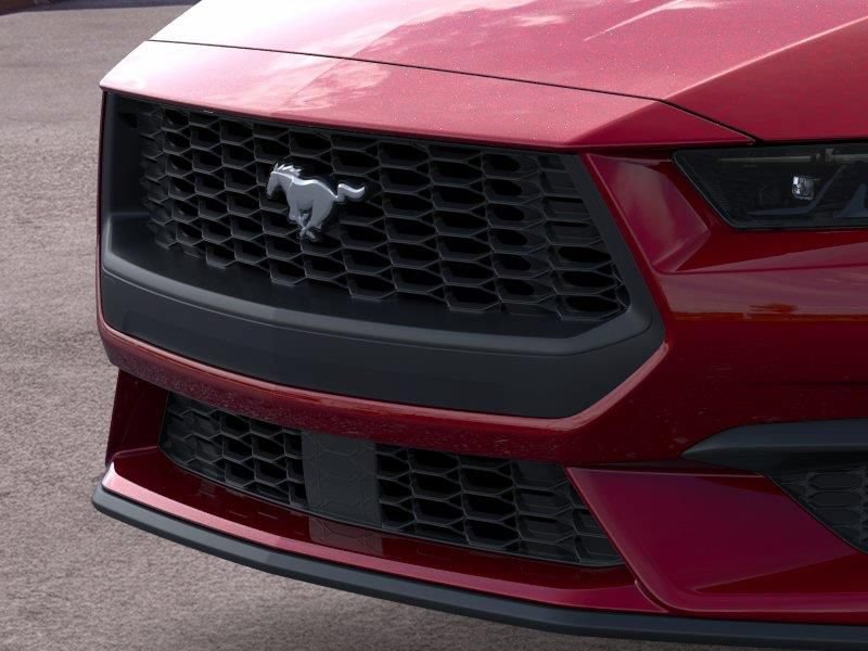 New 2026 Ford Mustang Coupe RWD image 17
