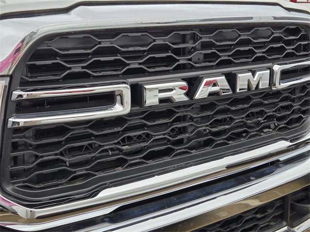 Used 2021 RAM 3500 Tradesman image 8