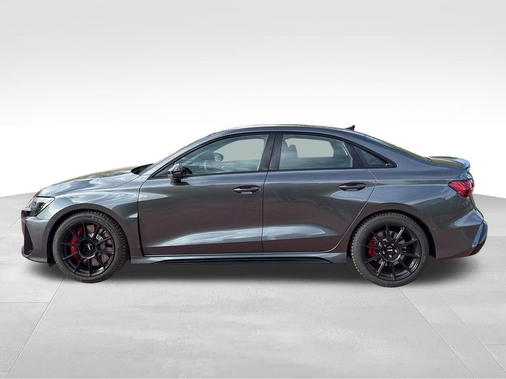 Used 2025 Audi RS 3 AWD/4WD image 7