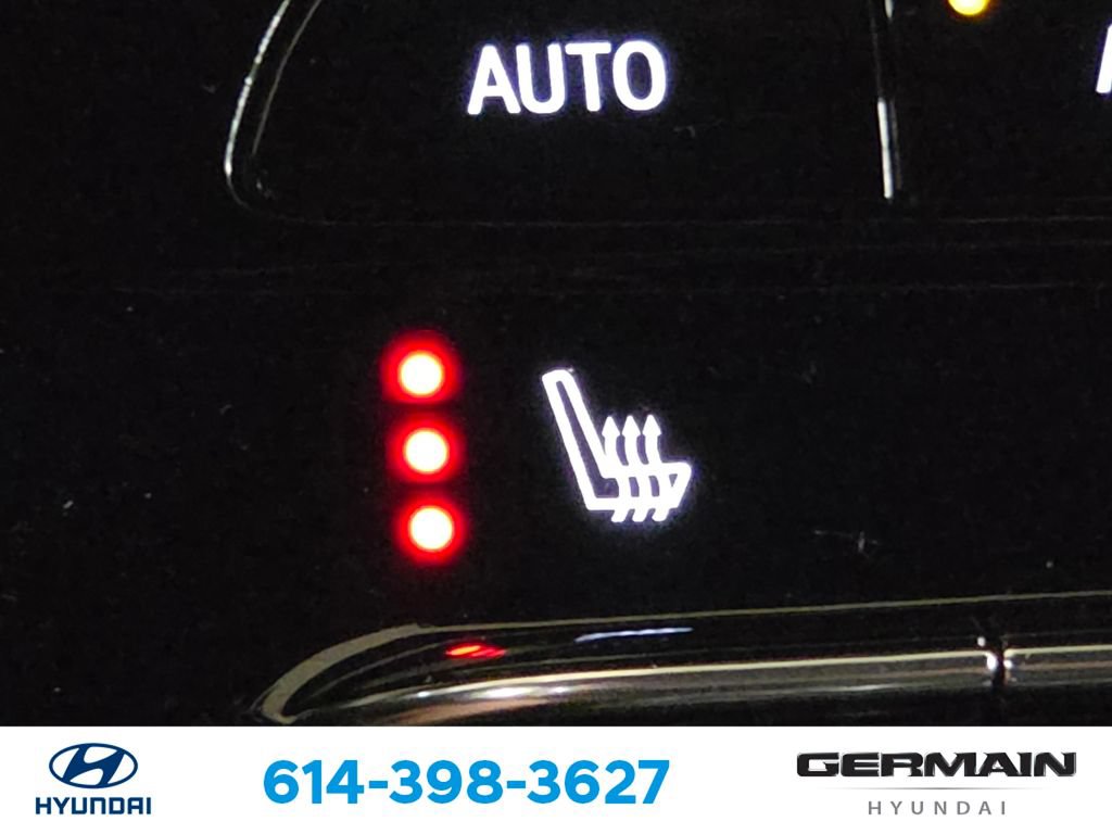 Used 2026 Buick Envista Sport Touring FWD image 28