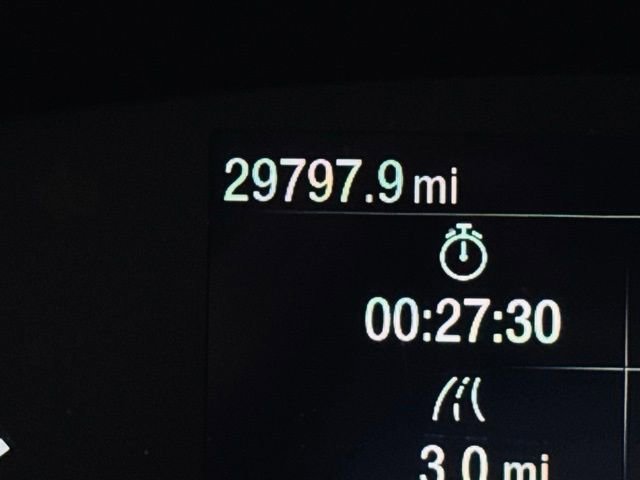 Used 2022 Ford Escape SEL image 29