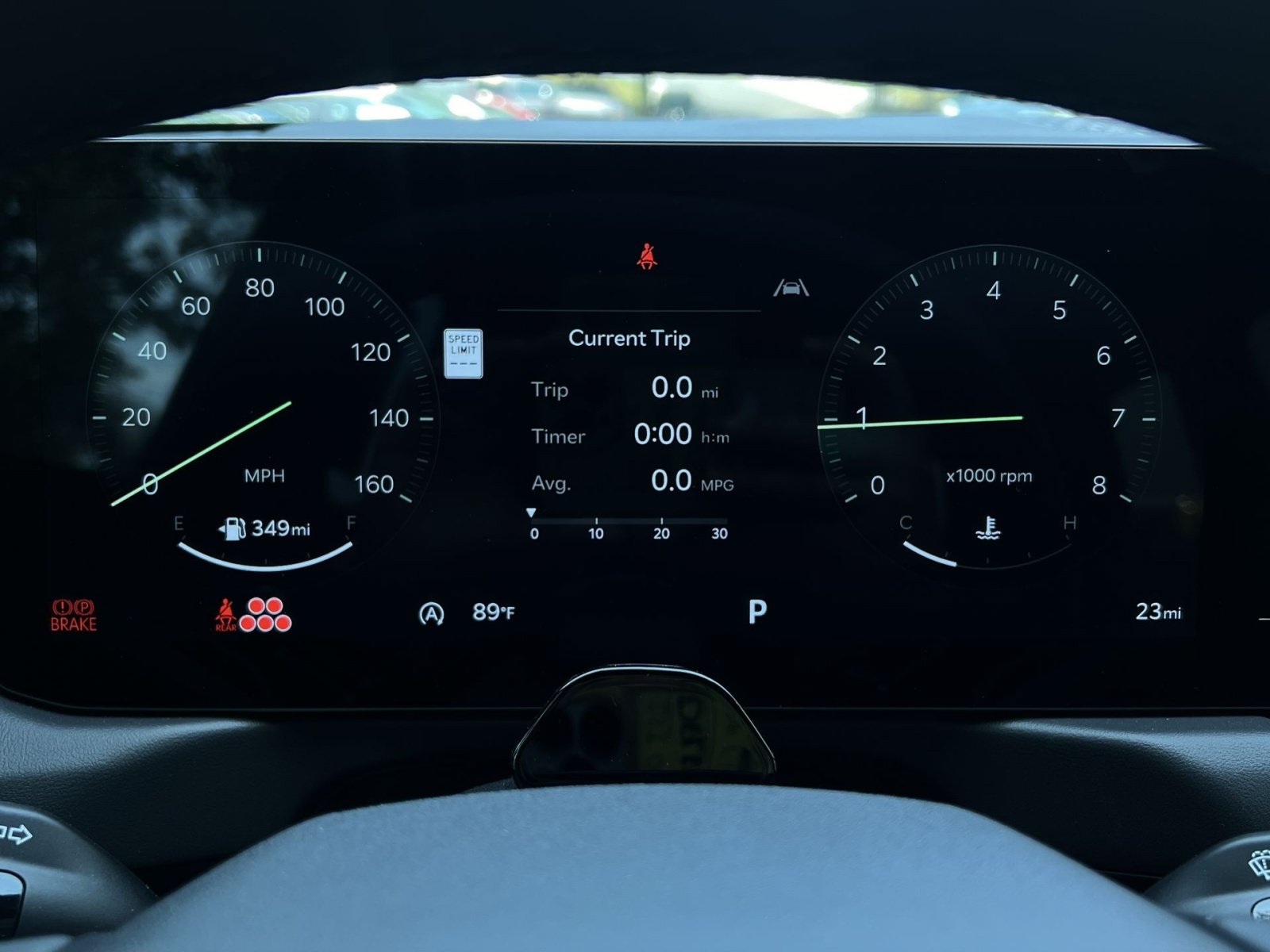 New 2027 Kia Telluride SX X-Pro AWD/4WD image 25