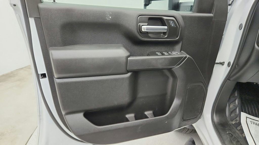 Used 2024 GMC Sierra 3500 Pro image 18