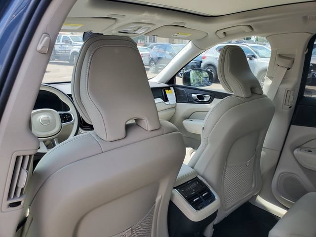 New 2026 Volvo XC60 B5 Ultra w/ Protection Package Premier AWD/4WD image 25