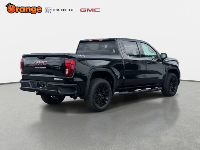 New 2026 GMC Sierra 1500 Elevation w/ Elevation Select Package AWD/4WD image 3