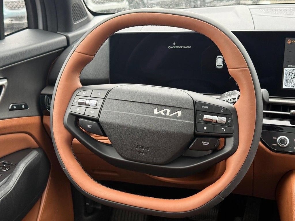 New 2026 Kia Sportage X-Line w/ X-Line Technology Package AWD/4WD image 10