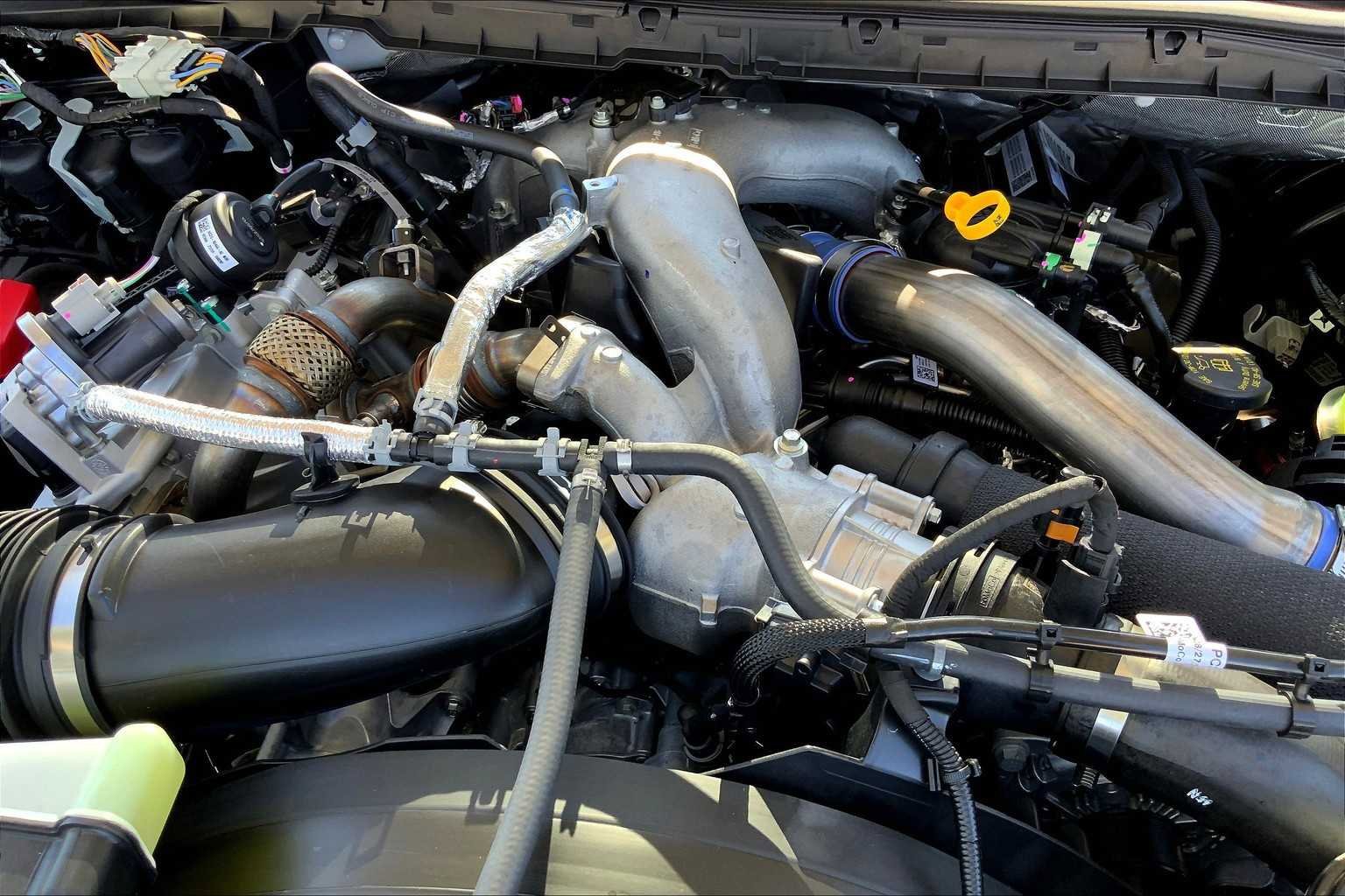 New 2026 Ford F250 XL w/ STX Appearance Package image 17