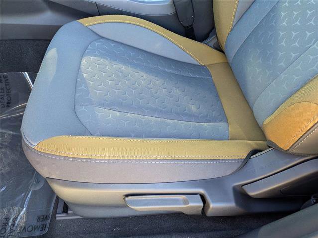 New 2026 Subaru Crosstrek 2.5i Sport w/ Crosstrek Mirror Package image 4