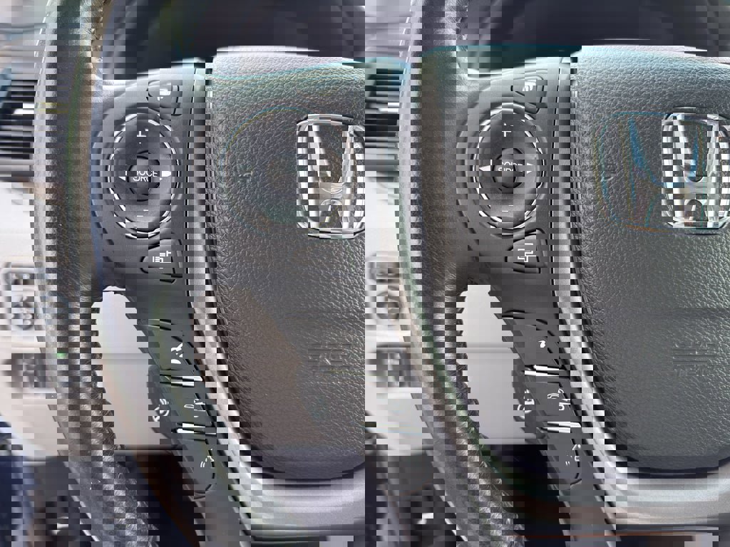 Certified 2022 Honda Ridgeline RTL-E image 23