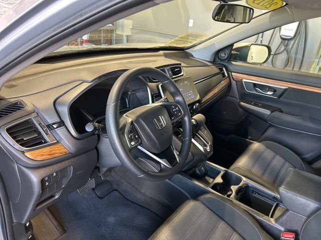 Used 2019 Honda CR-V EX image 44