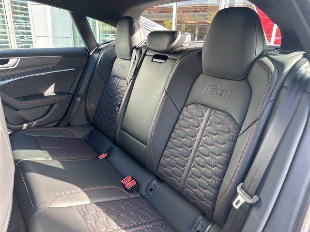New 2026 Audi RS 7 Performance image 10