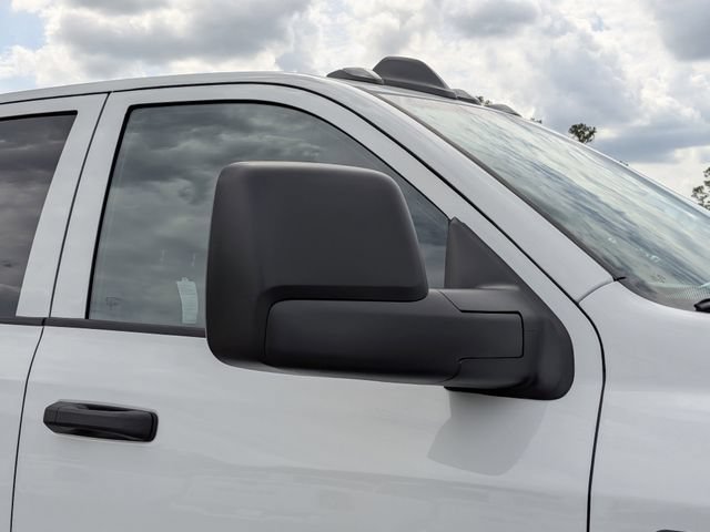 New 2026 RAM 3500 Tradesman AWD/4WD image 12