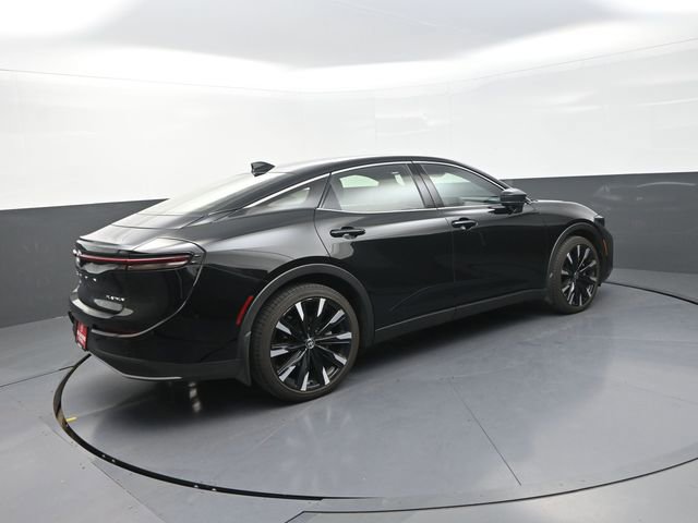 New 2026 Toyota Crown Platinum AWD/4WD image 13