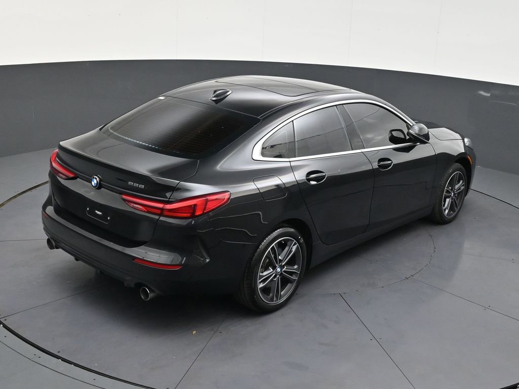 Used 2023 BMW 228i Gran Coupe 228i w/ Convenience Package image 17