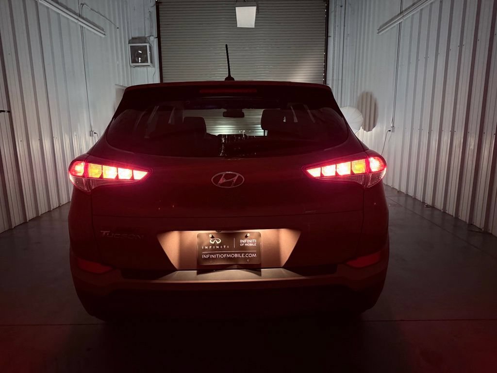 Used 2016 Hyundai Tucson SE FWD image 9