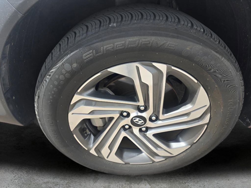 Used 2023 Hyundai Santa Fe SEL image 29