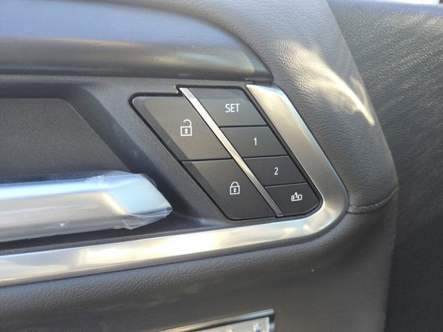 New 2026 GMC Sierra 1500 Denali image 15