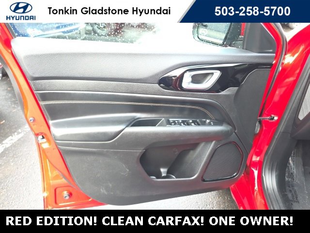 Used 2023 Jeep Compass Limited image 8