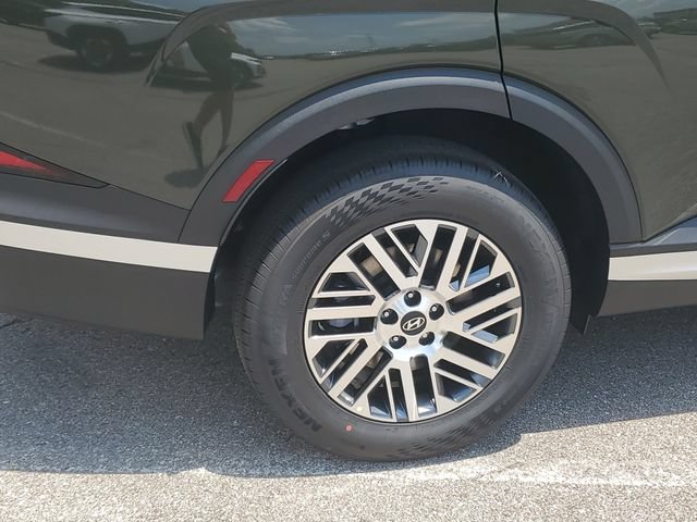 New 2026 Hyundai Palisade SEL AWD/4WD image 5