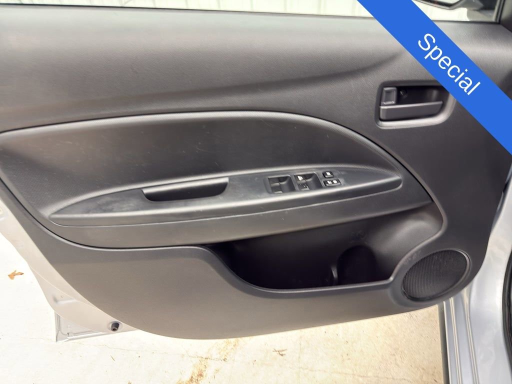 Used 2024 Mitsubishi Mirage ES image 30