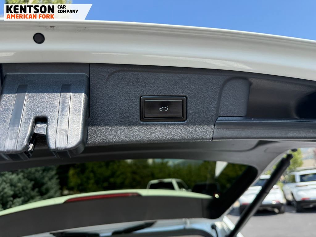 Used 2019 Volkswagen Atlas SE image 34