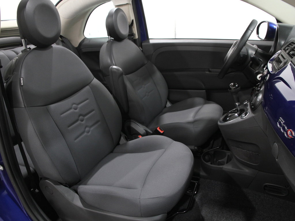 Used 2013 FIAT 500 Pop image 14