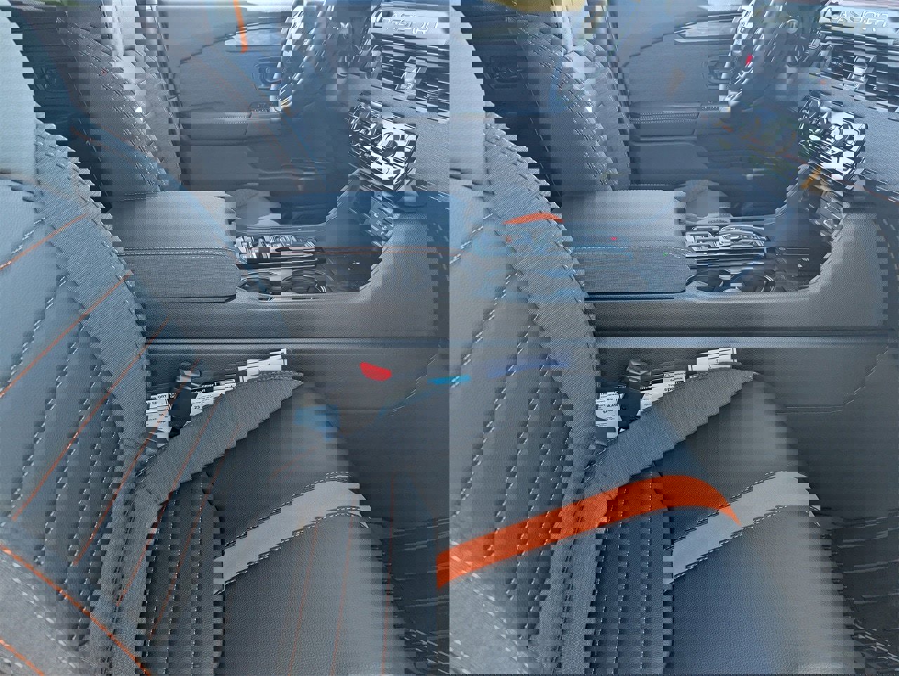 New 2026 Honda Passport TrailSport image 7