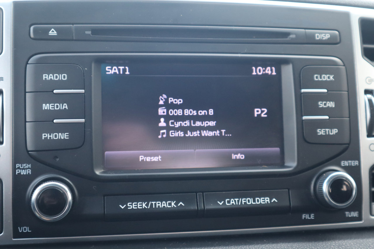 Used 2019 Kia Sportage LX image 51