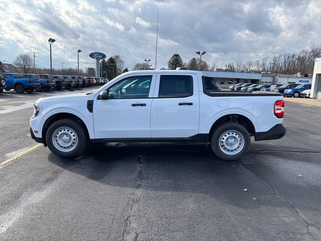 New 2026 Ford Maverick XL w/ 4K Tow Package image 4
