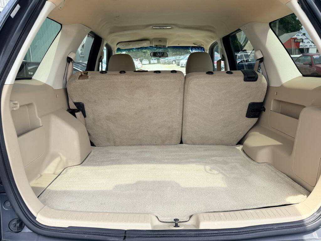 Used 2008 Ford Escape XLT FWD image 5