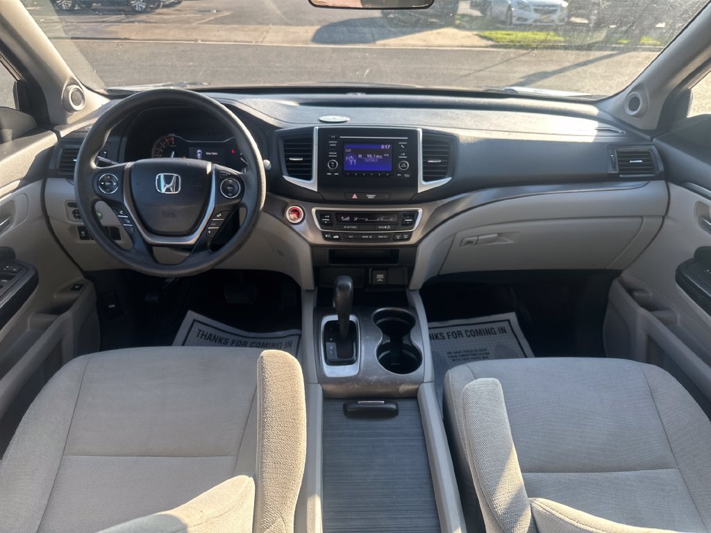 Used 2016 Honda Pilot LX image 30