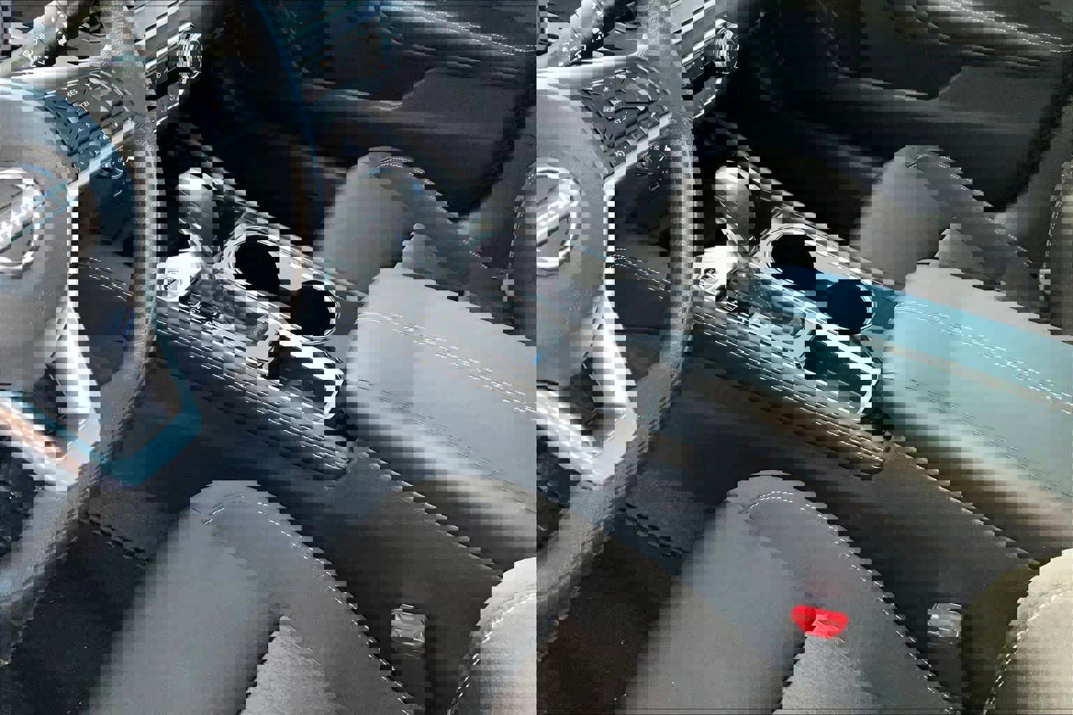 Certified 2023 Nissan Altima 2.5 SV image 14