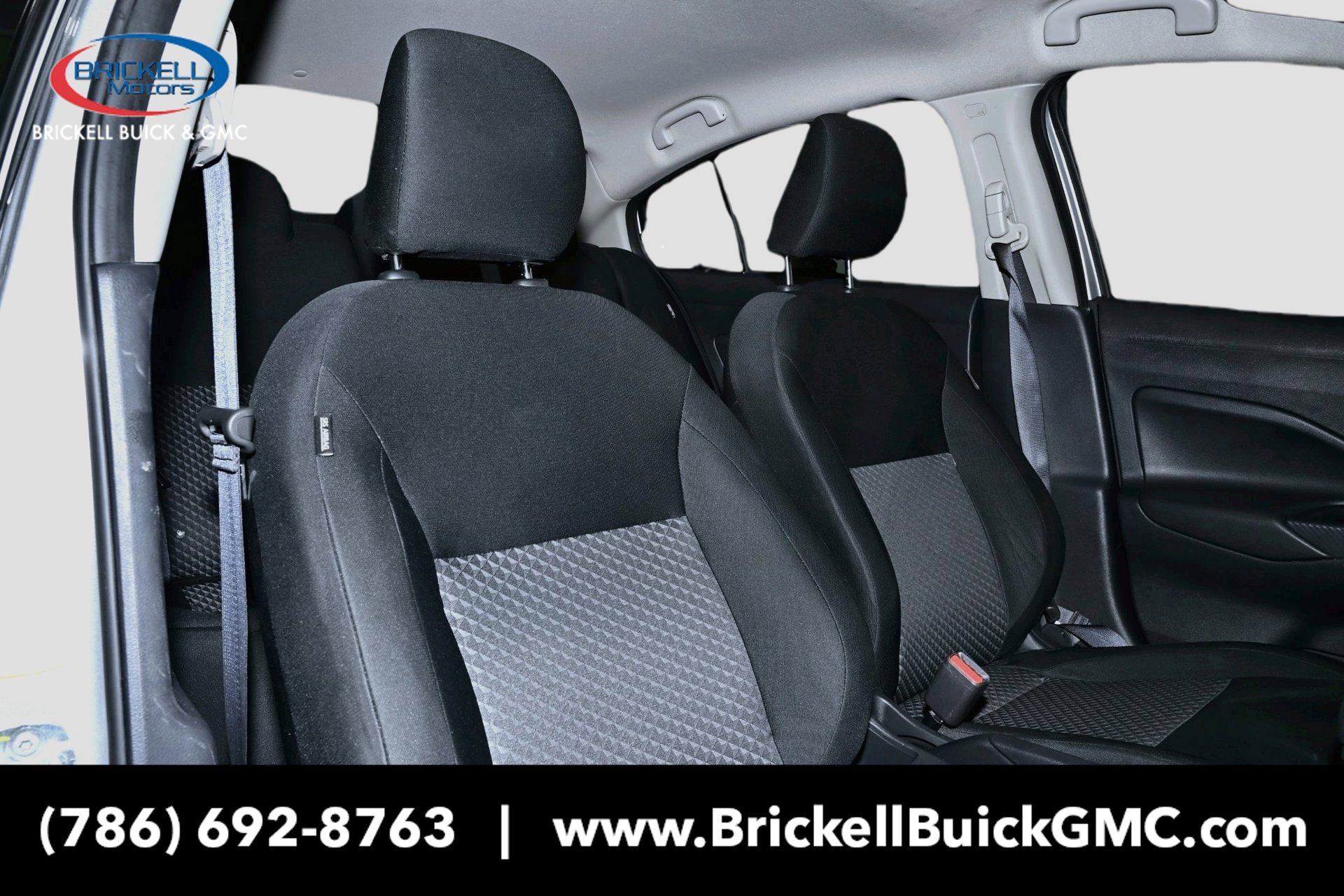 Used 2024 Nissan Versa S w/ S Plus Package FWD image 20