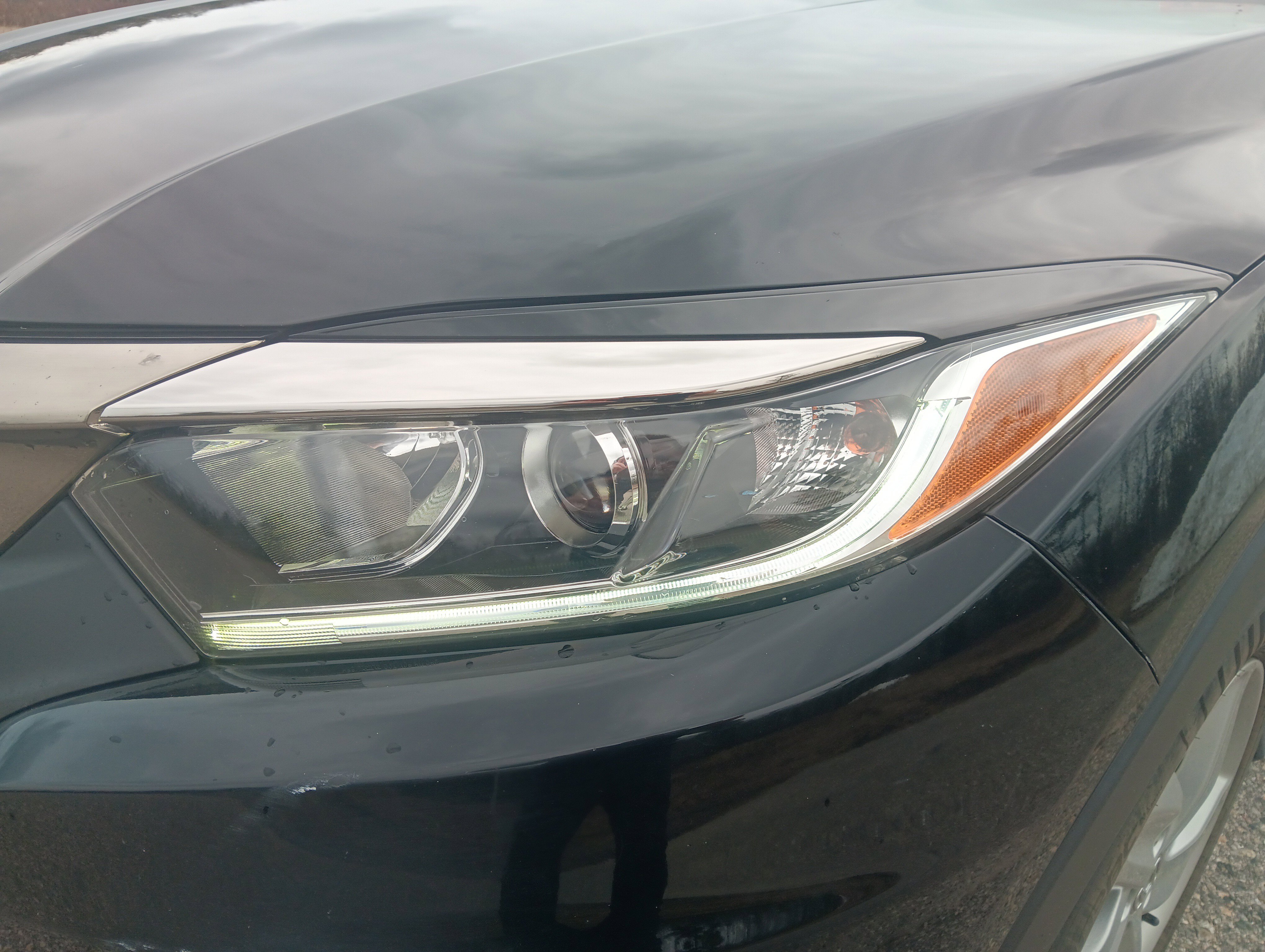 Used 2019 Honda HR-V EX-L image 9